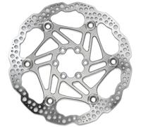 Hope Floating Brake Rotor (Size Options) - High Performance New Design Bike Disc