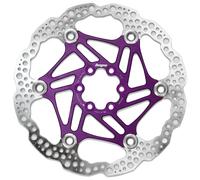 Hope Floating Brake Rotor (Size Options) - High Performance New Design Bike Disc