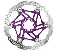 Hope Floating Brake Rotor (Size Options) - High Performance New Design Bike Disc