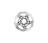 Hope Floating 6 Bolt Disc Brake Rotor Smoke
