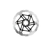 Hope Floating Disc - 203mm 6 Bolt - Black