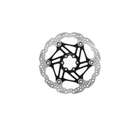 Hope Floating Disc 6 Bolt Black - Multiple Sizes