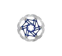 Hope Floating Disc 6 Bolt Blue - Multiple Sizes