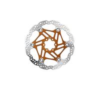 Hope Floating Disc Brake Silver 160 mm