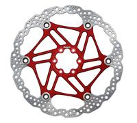 Hope Floating Disc Brake Rotor 6 Bolt. 140 160 180 183 185 200 203 205 220 225mm