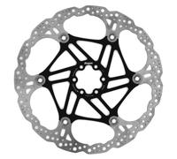 Hope Floating Disc Brake Rotor 6 Bolt. 140 160 180 183 185 200 203 205 220 225mm