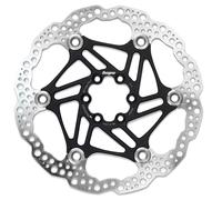 Hope Floating Disc Brake Rotor 6 Bolt. 140 160 180 183 185 200 203 205 220 225mm