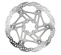 Hope Floating Disc Brake Rotor 6 Bolt. 140 160 180 183 185 200 203 205 220 225mm