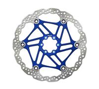 Hope Floating Disc Brake Rotor 6 Bolt. 140 160 180 183 185 200 203 205 220 225mm