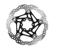 Hope Floating Disc Brake Rotor 6 Bolt. 140 160 180 183 185 200 203 205 220 225mm