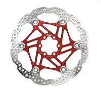 Hope Floating Disc Brake Rotor | RED | 183mm