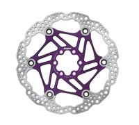 Hope Floating Disc Brake Rotor 6 Bolt. 140 160 180 183 185 200 203 205 220 225mm