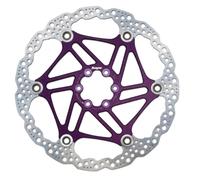 Hope Floating Disc Brake Rotor 6 Bolt. 140 160 180 183 185 200 203 205 220 225mm