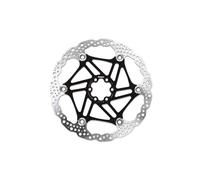 Hope Floating Rotor - Black / 203mm / 6 Bolt