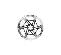Hope Floating Rotor - Black / 220mm / 6 Bolt