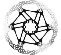 Hope 6-Bolt Floating Disc Brake Rotor - 140mm
