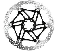 Hope Floating Disc Brake Rotor (Black, 203mm)