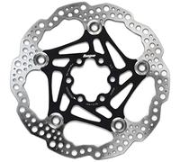 Hope Floating Rotor - Purple / 180mm / 6 Bolt