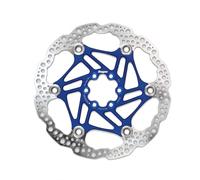 Hope Floating Rotor - Black / 140mm / 6 Bolt