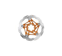 Hope Floating Rotor - Black / 140mm / 6 Bolt