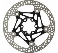 Hope Floating Road Disc Rotor 160mm Black