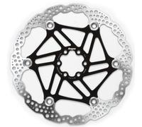Hope Floating Disc Brake Silver 160 mm