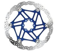 Hope Floating Disc Brake Silver 203 mm