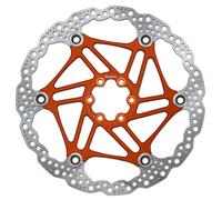 Hope Floating Disc Brake Silver 203 mm
