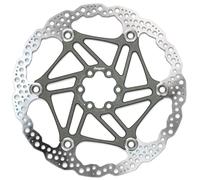 Hope Floating Rotor - Smoke203mm