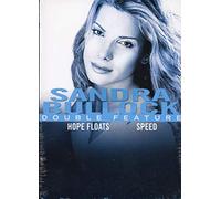Hope Floats (1998) / Speed (1994) (Double Feature)