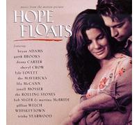 Hope Floats: Music From The Motion Picture by Capitol/Emi/Sbk/Chrysalis