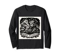 Hope Floats Tee Long Sleeve T-Shirt