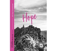Hope: Food for the Journey: 30-Day Devotional: 7 (Food for the Journey - Themes, 7)