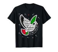 Hope for Gazas Children | Peace Dove Design T-Shirt