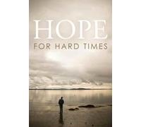 Hope for Hard Times (Pack of 25)