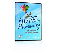 Hope for Humanity – Die Weisheit der neuen Kinder – David Sereda – DVD