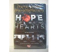 Hope For Hurting Hearts (DVD) by Greg Laurie