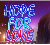 Hope for love Steam CD Key