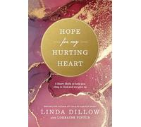 Hope for My Hurting Heart: Eight Heart Skills to Help You Cling to God and Not Give Up