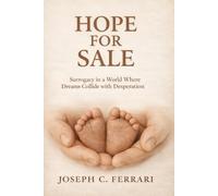 HOPE FOR SALE: SURROGACY IN A WORLD WHERE DREAMS COLLIDE WITH DESPERATION