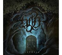 Hope For The Dying - Aletheia