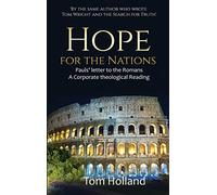 Hope for the Nations: Paul's Letter to the Romans