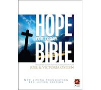 Hope for Today Bible