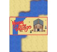 Hope For Village Steam Key GLOBAL