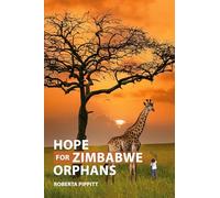 Hope For Zimbabwe Orphans