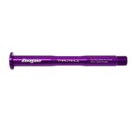 Hope Fork Thru Axle - Fox Racing Shox