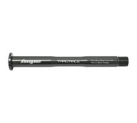 Hope Fork Thru Axle - Fox Racing Shox, Smoke