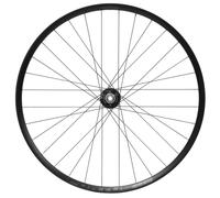 Hope Fortus 26W Pro5 Rear Wheel - 142x12mm27.5 InchCentre LockMicro SplineBlack