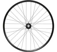 Hope Fortus 30SC Pro 5 6 Bolt 27.5" Rear Wheel Black