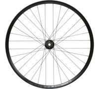 Hope Fortus 30W Pro 5 6 Bolt 27.5" BOOST Rear Wheel Black